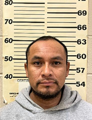 ICE ARRESTS ALIEN WHO KILLED A TEEN GIRL AFTER CHARLOTTE MAYOR VI LYLES LET HIM WALK FREE 

ICE arrested Julio Cesar Xocop-Vicente, the criminal illegal alien from Guatemala who killed Amber Paris — a 15-year-old girl and American citizen — after running a stop sign while