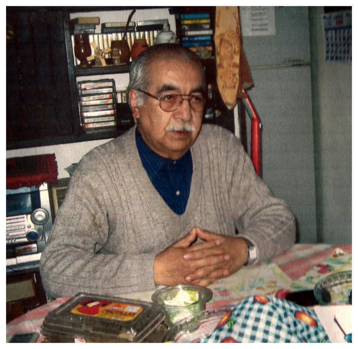 Hugo Gutiérrez tweet media