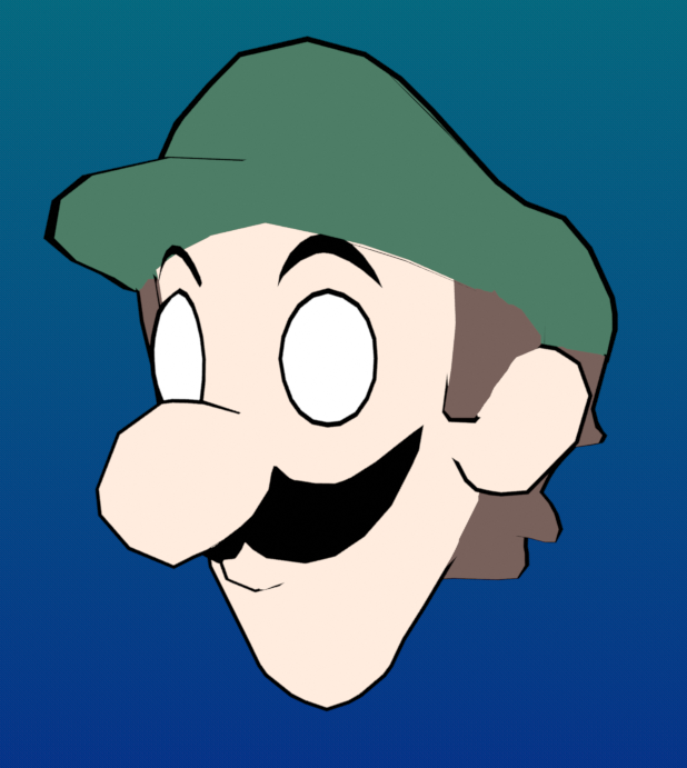EndsMusings's tweet photo. Small model doodle in-between other projects
#blender #b3d #weegee https://t.co/dd6NjwO4sm