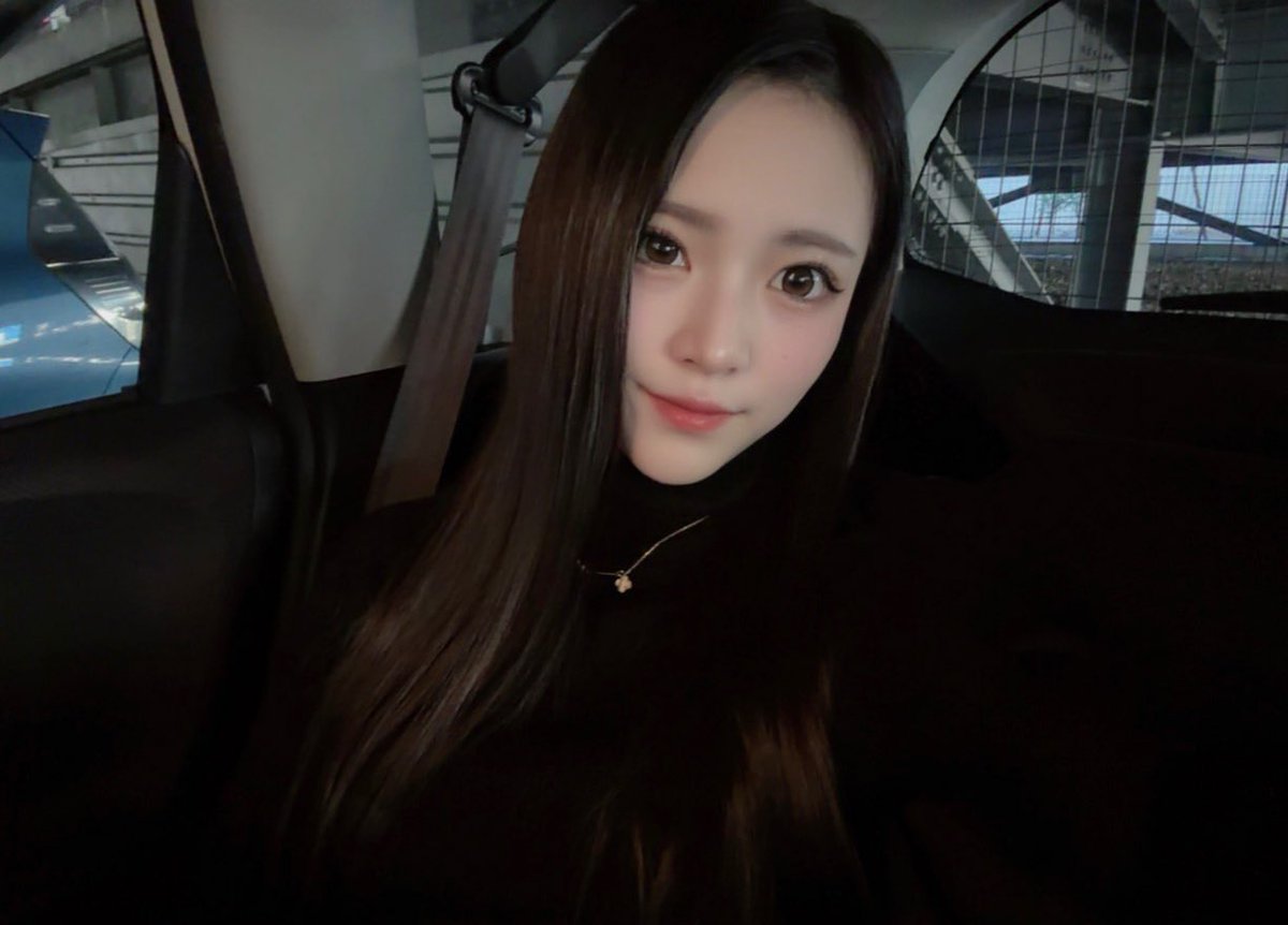 かれんページ おはようー！ 28 / 35 名様 🩶 #第一プラザ八潮店 #PR