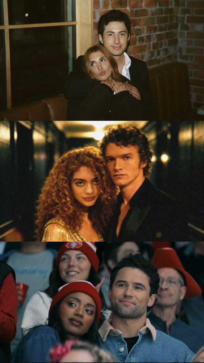 https_dhe's tweet image. Elas carregaram heated rivarly nas costas