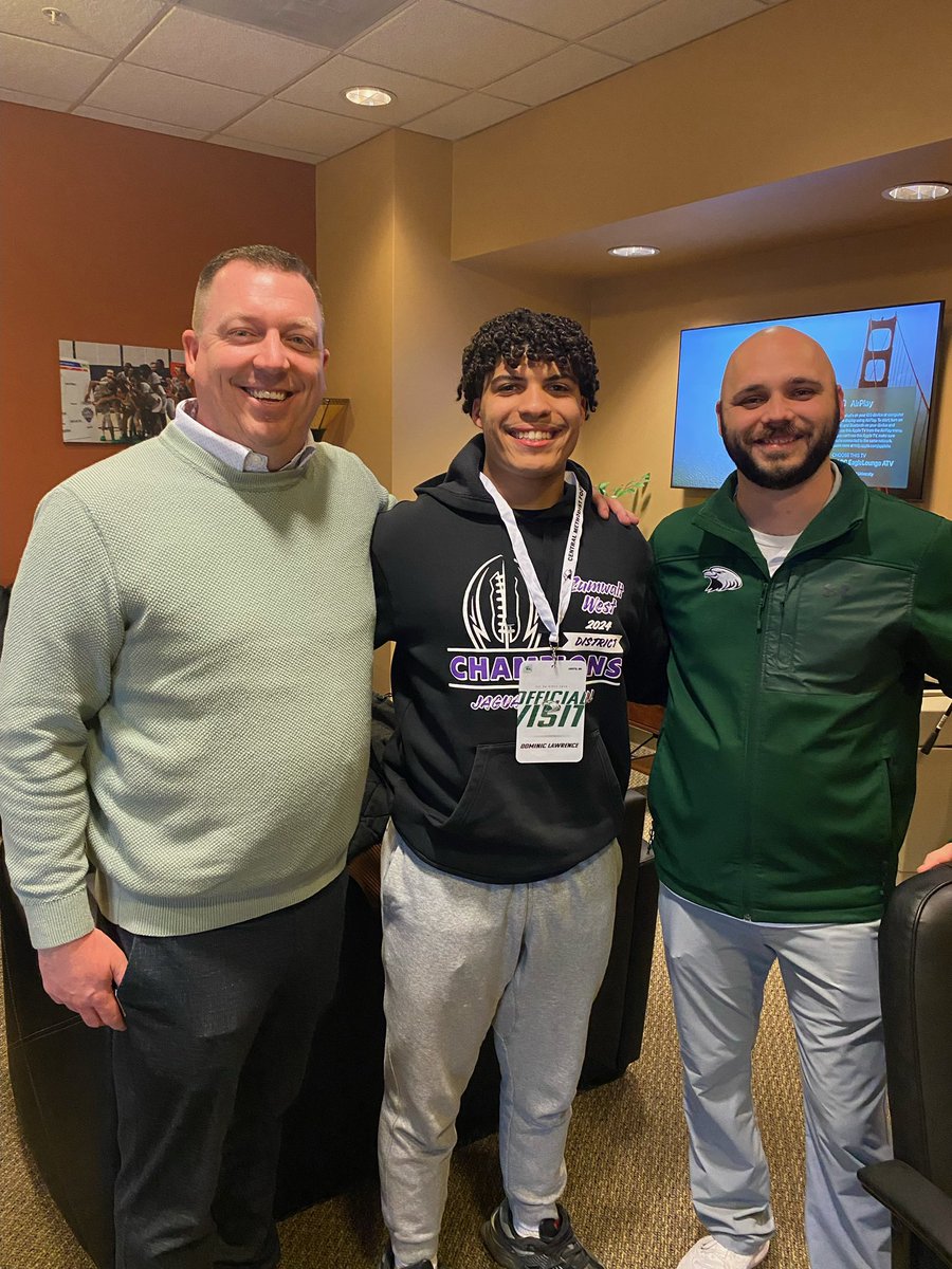 Dominic Lawrence tweet media