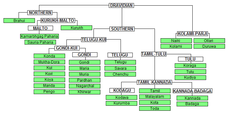 AP_CRDANews's tweet photo. Hello, "Mr Self-Claimed Mother"! How dare you call? Without Tamil there is no Telugu. Telugu didn't come from Tamil they only share a common ancestor

Telugu is a South-Central Dravidian language; it's just a sister language of Tamil. Dravidian is the mother, not your Tamil!

But irony is, you guys feel as if you own the entire Dravidian and insult others.