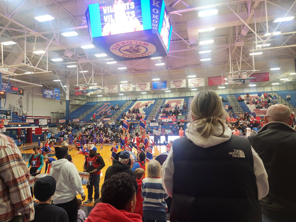 Durham_Current's tweet image. The walk from the parking lot was COLD.

Much better inside!