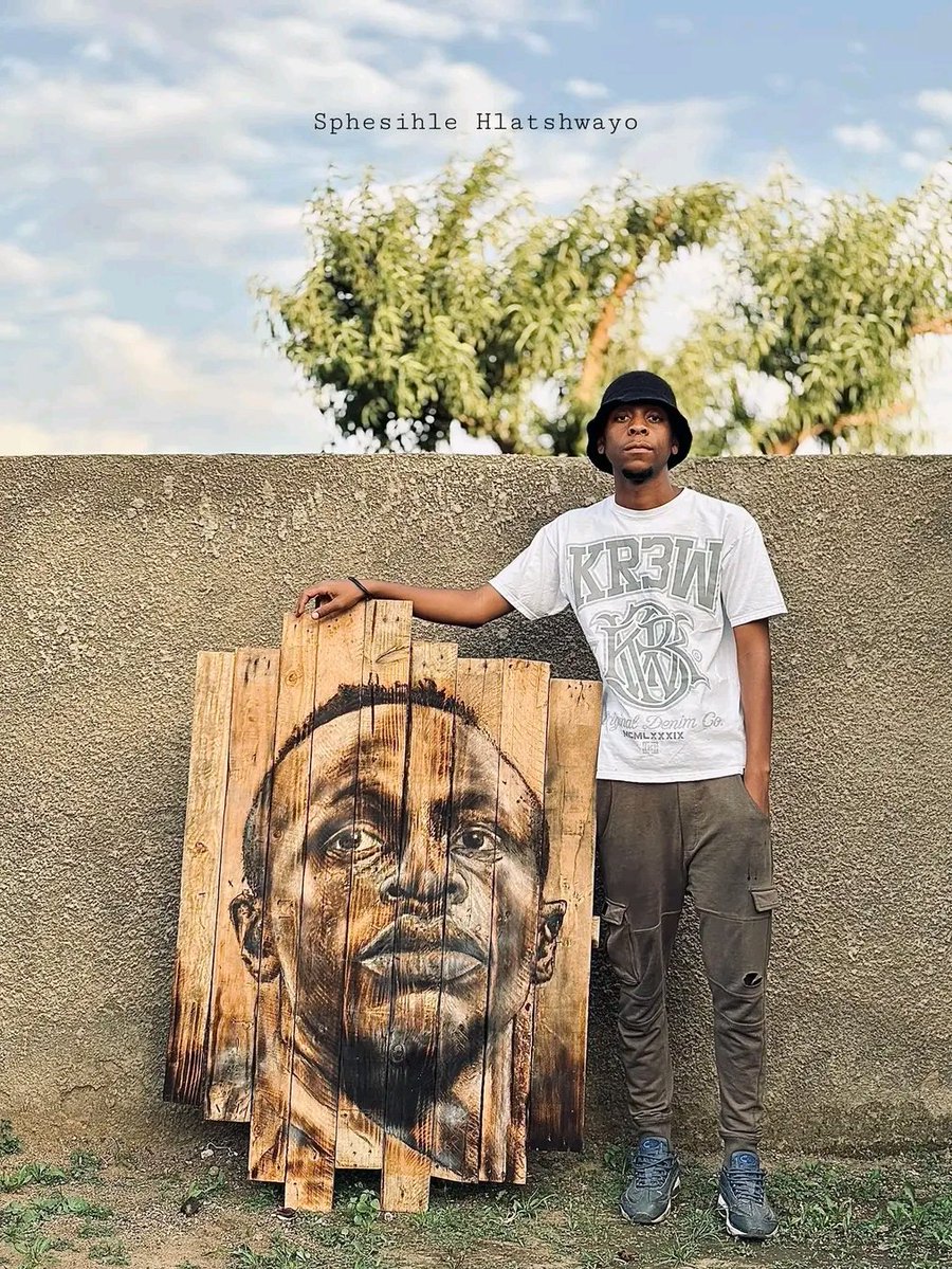 joy_zelda's tweet image. South Africans Please Retweet This until Sadio Mane sees it