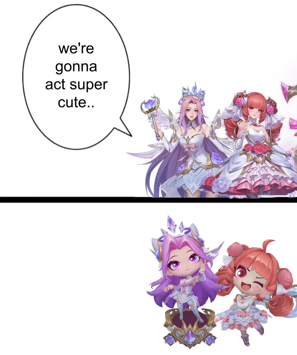 mini seragwen it is very important that you do not separate them