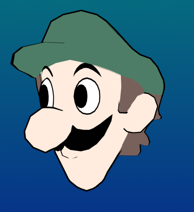 EndsMusings's tweet photo. Small model doodle in-between other projects
#blender #b3d #weegee https://t.co/dd6NjwO4sm