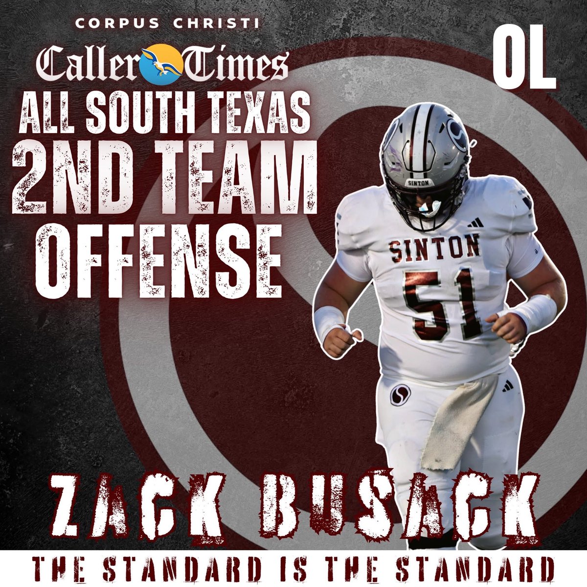 Coach Busack tweet media