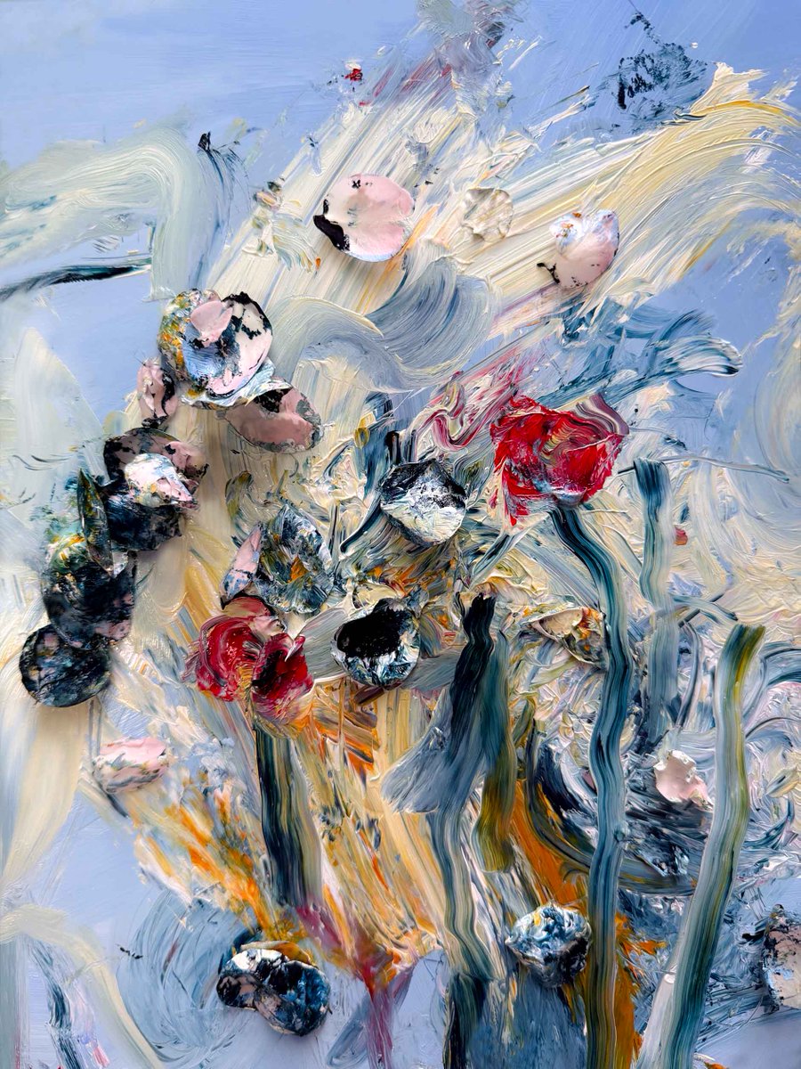 Zoe Louise tweet media