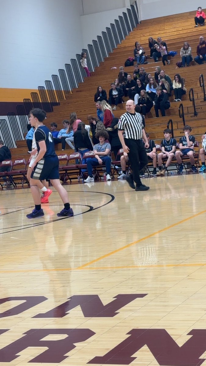 Zach Edeys Dad tweet media