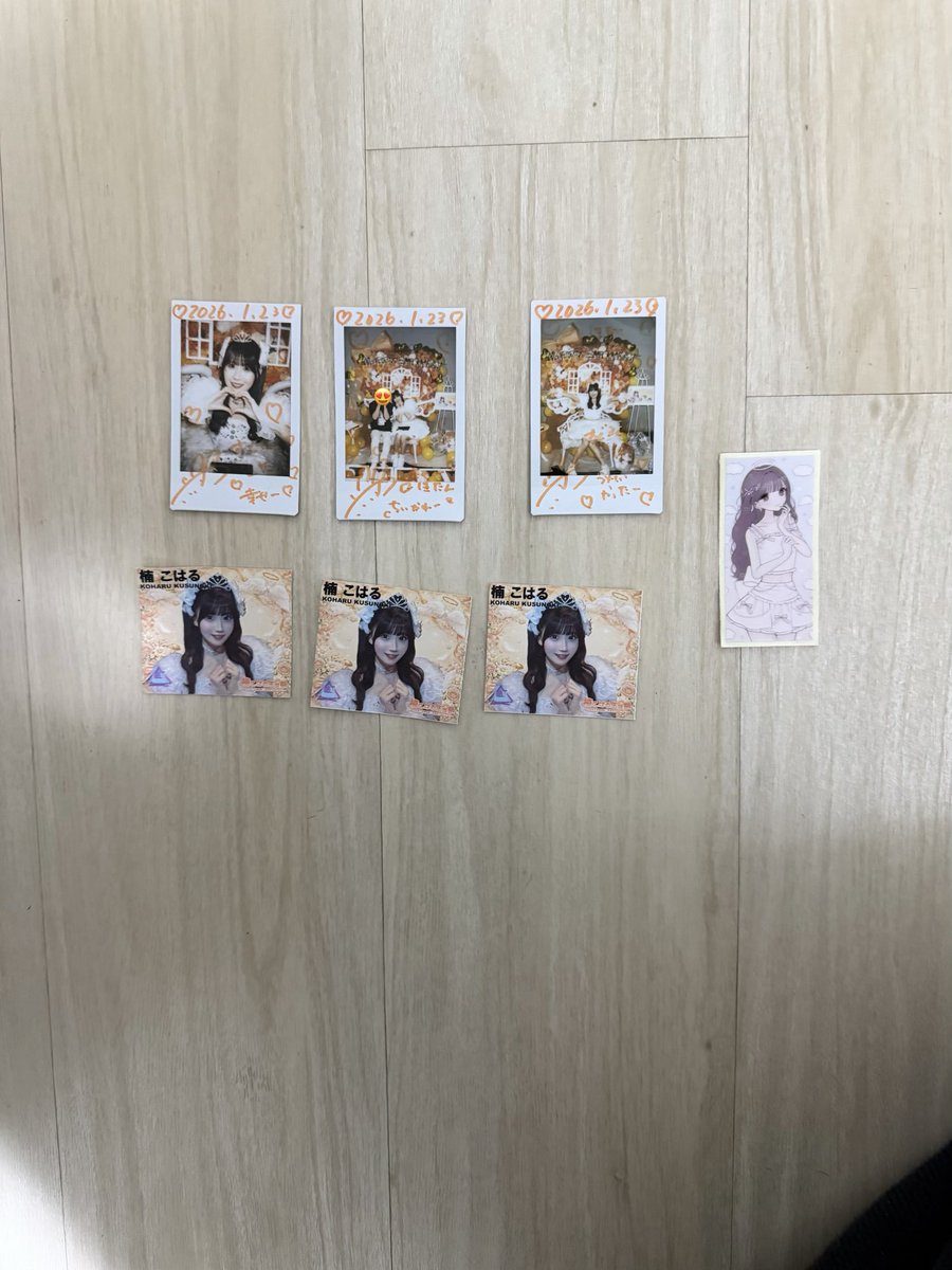 SAl2Rium_hana's tweet photo. #SAl2Rium
#ねえねえこはちゃん
#こはる生誕
こはる生誕おめでとうᕱ⑅ᕱ
こはる初生誕行けて嬉しくすごく楽しかったദ്ദി・◡・)
おはなぐみ📛wwありがと(。•ω- 。) ⌒♡ https://t.co/IfROHRbIIA
