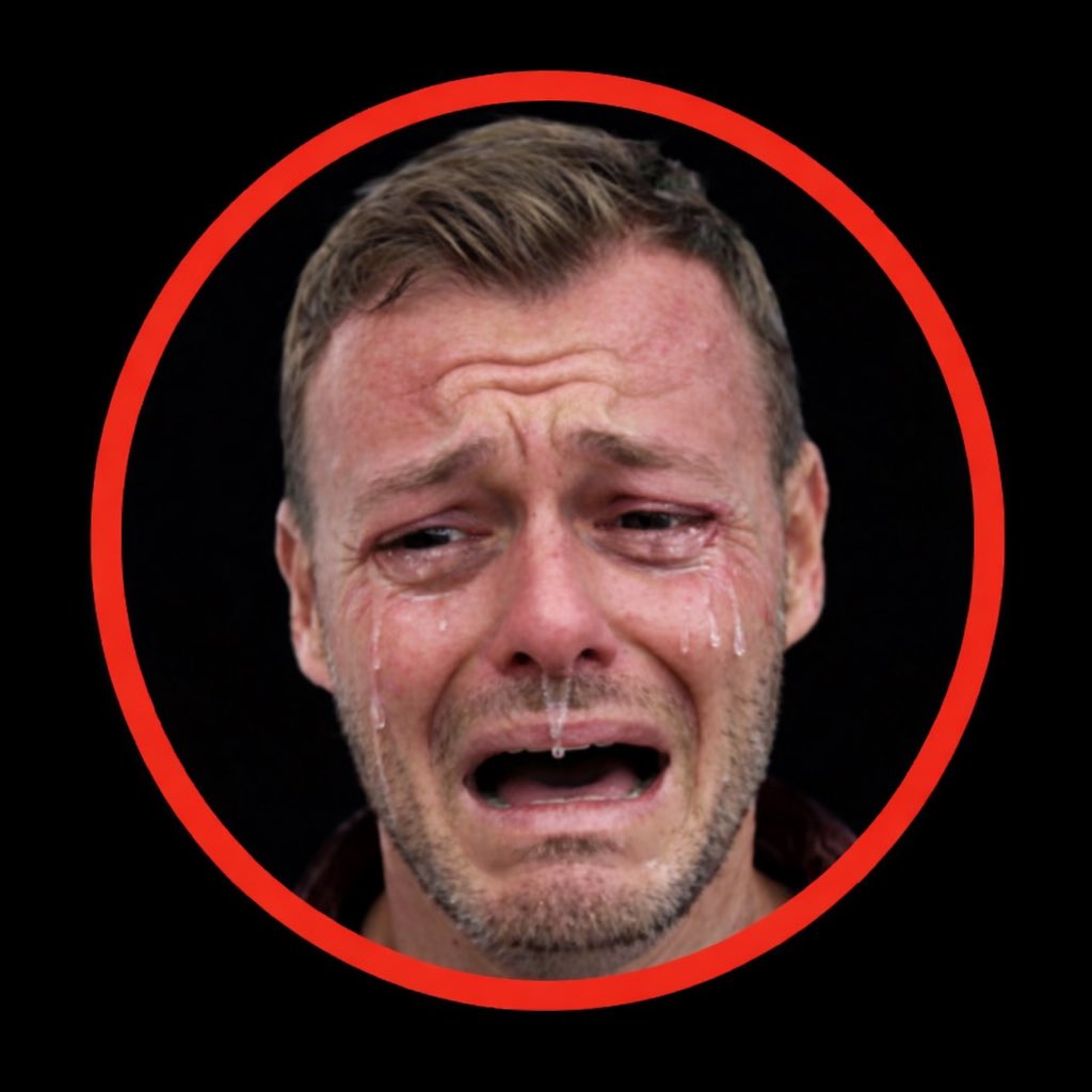MeagherMade's tweet photo. @IfindRetards His brother is pretty torn up about this, he gave it his all today. He’ll be back after the title tomorrow! https://t.co/8DcieOLDBm