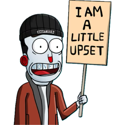 imallin84's tweet image. When others are fearful, that’s when we get greedy.

The best entries are made in uncertainty — not hype.

This is a fantastic opportunity. 👀

@GodHatesNFTees 
•#NFTCommunity
•#NFTProject
•#NFTdrop
•#NFTartist