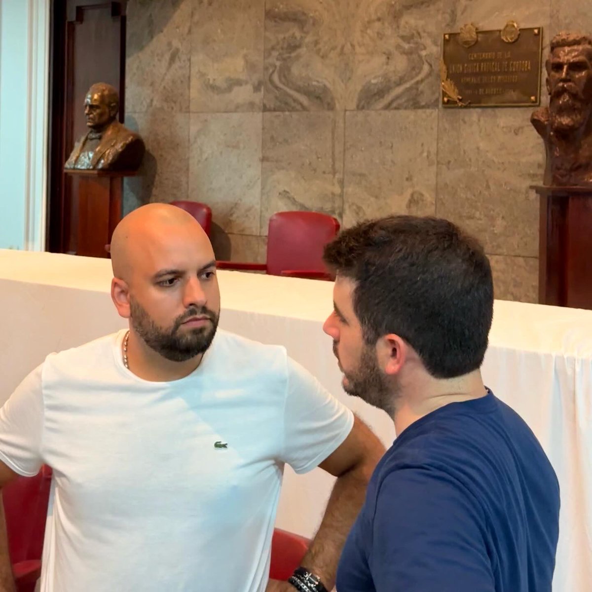 Federico Romano tweet media