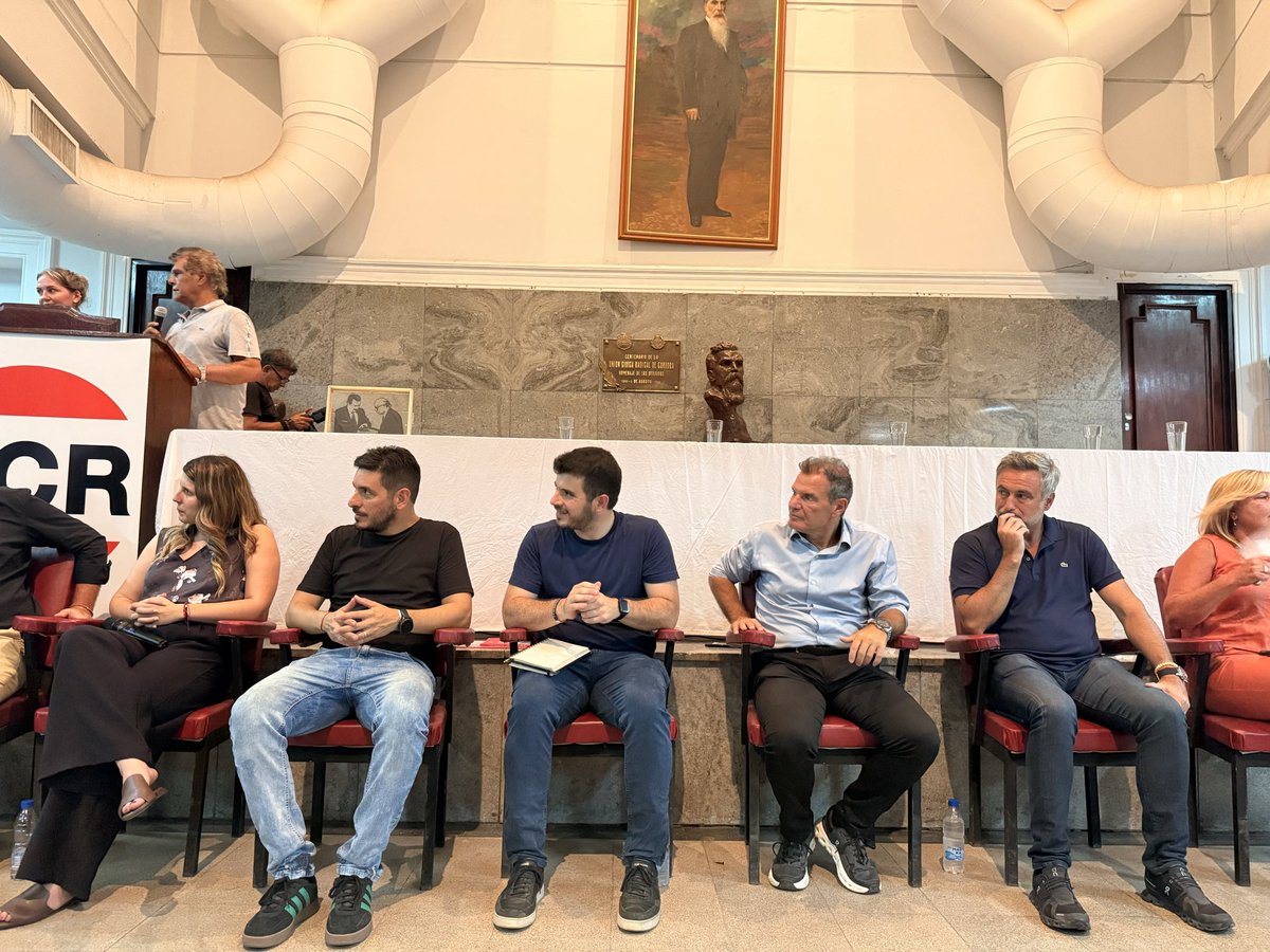 Federico Romano tweet media