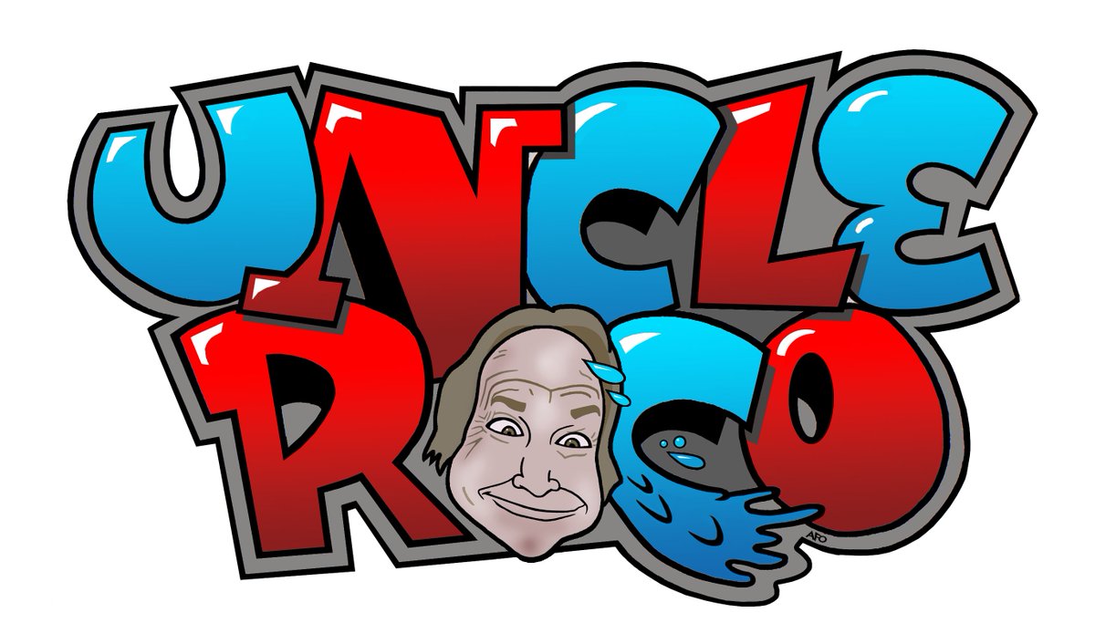 TheUncleRicoSho's tweet image. The Uncle Rico Show is LIVE @ 9pm est.
👇👇👇
youtube.com/live/31YAhiYPm… 

@shalomshuli @mikemorsesays @thezencomic