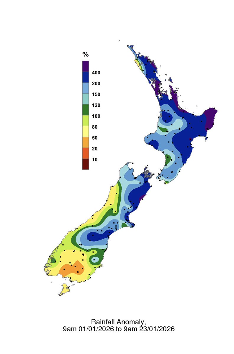 NIWA Weather tweet media