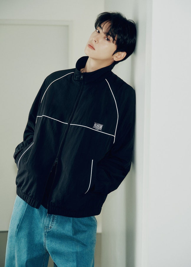 MARITHE+FRANCOIS GIRBAUD 2026 SPRING CAMPAIGN - 'Within Spring