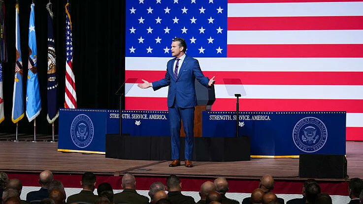 【速報】米国防総省が新たな国家防衛戦略（NDS）を公表
最優先は米本土防衛、インド太平洋での対中抑止は継続
同盟国との負担分担を明確化、日本の役割が一段と重要に