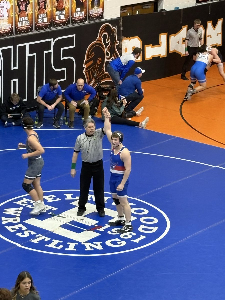 Ben Gerken tweet media