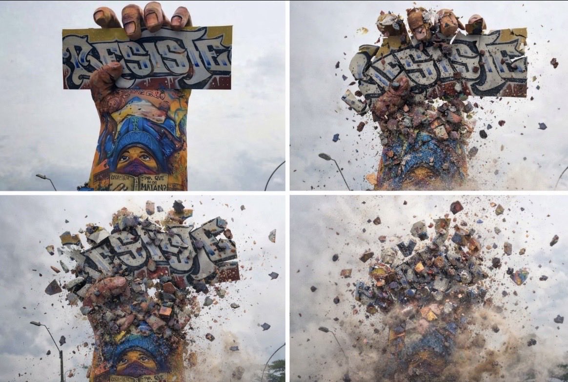 Les propongo un sueño