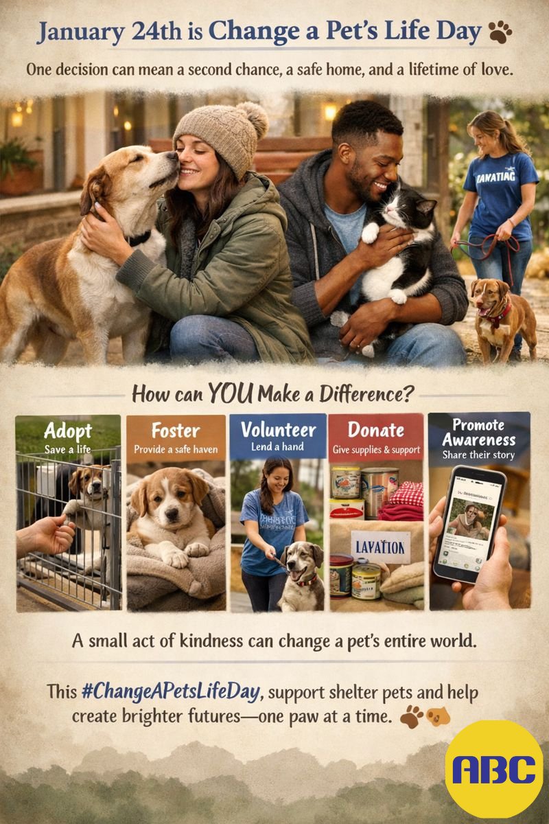 Animal Behavior College tweet media