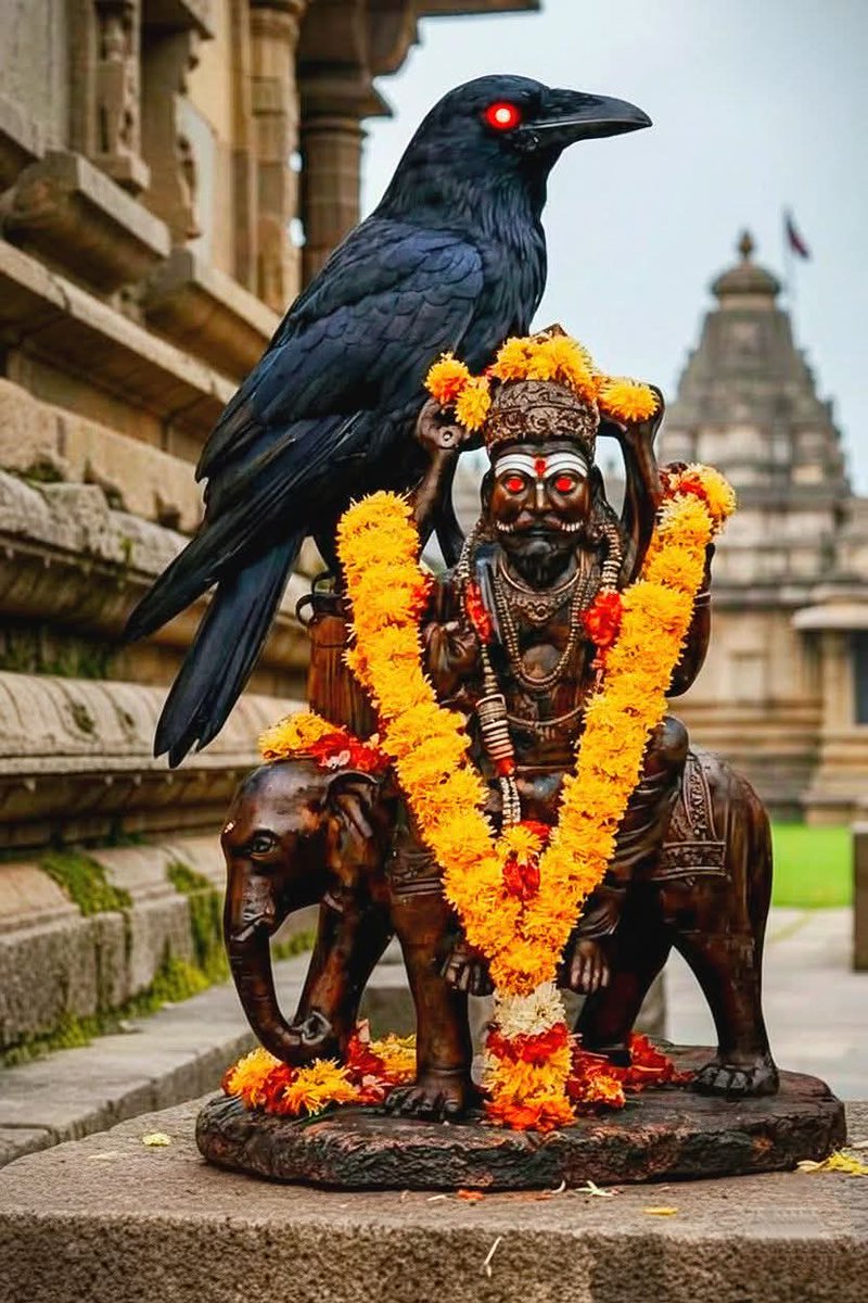 🌷🙏 ईश्वरसँग जाेडिँदा मन शान्त 🌷🙏
            हुन्छ आत्मा हलुका हुन्छ 
           ईश्वरकाे प्रेम अटल हुन्छ न 
          घट्छ न टुट्छ न थाक्छ 
     ईश्वरमै भराेसा राख्दा आनन्द 
         जीवनमा आफैँ आउँछ 
          ॐ श्री शनिदेवाय नम:
             🌺 शुभ प्रभात 🌺