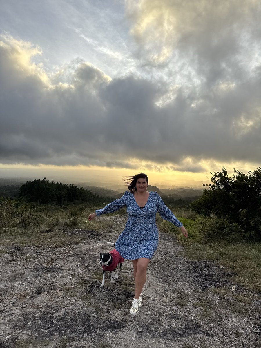 Atardeceres.😍❤️