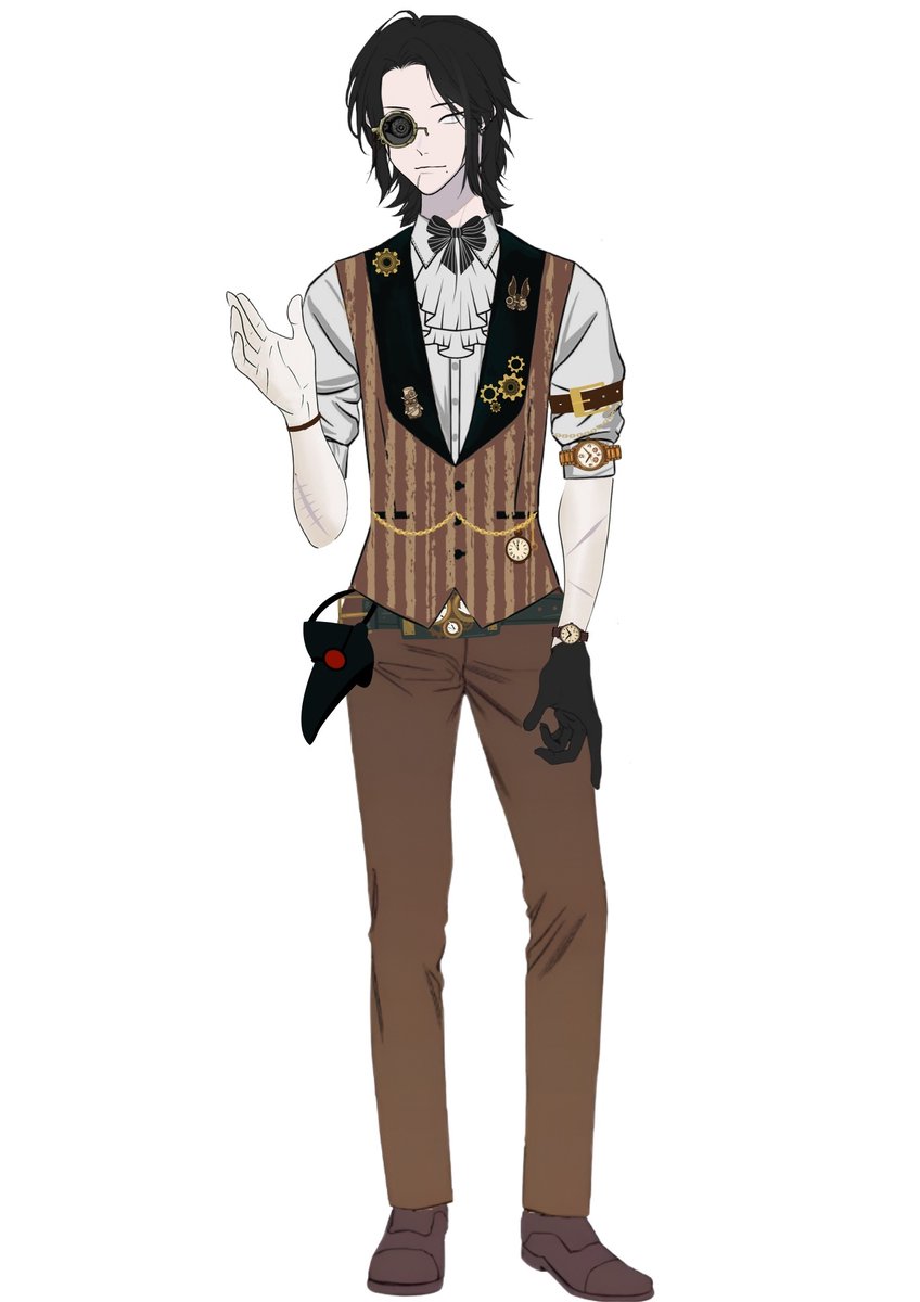 Deansk49 |🍡 Vtuber 🍡 tweet media
