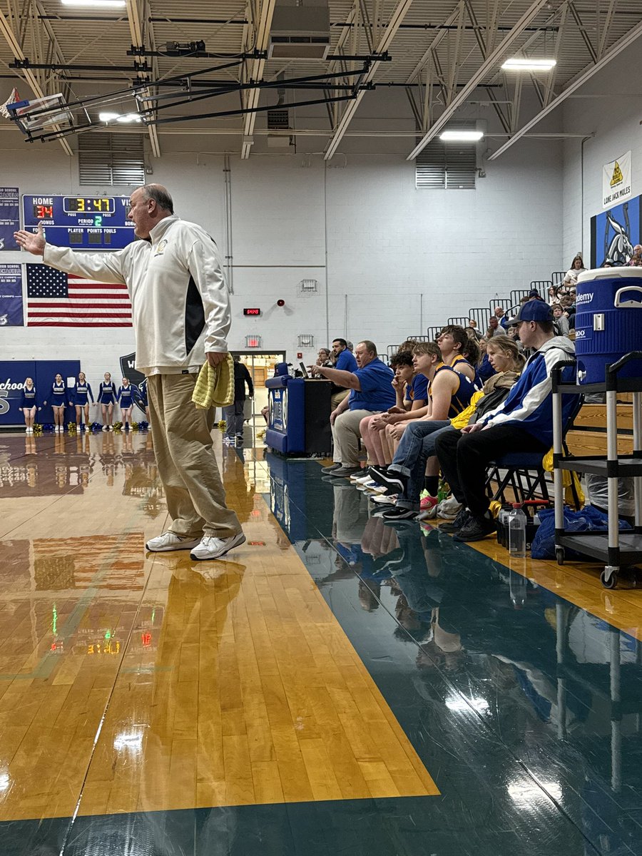 Lone Jack Mules Athletics and Activities tweet media