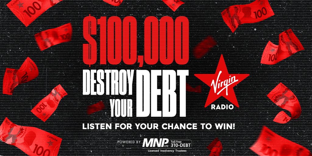Virgin Radio Edmonton tweet media
