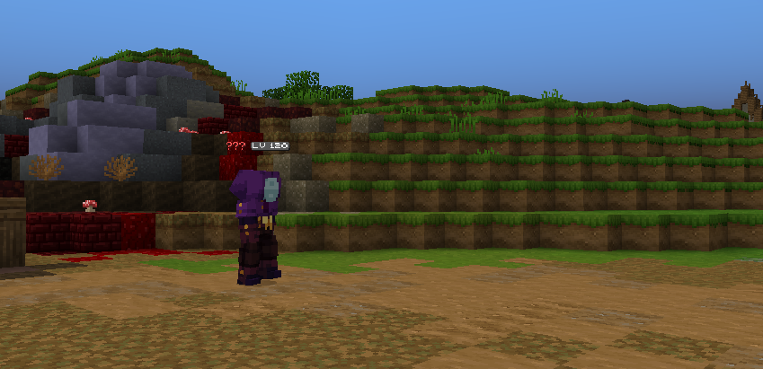 Wynncraft, the Minecraft MMORPG tweet media