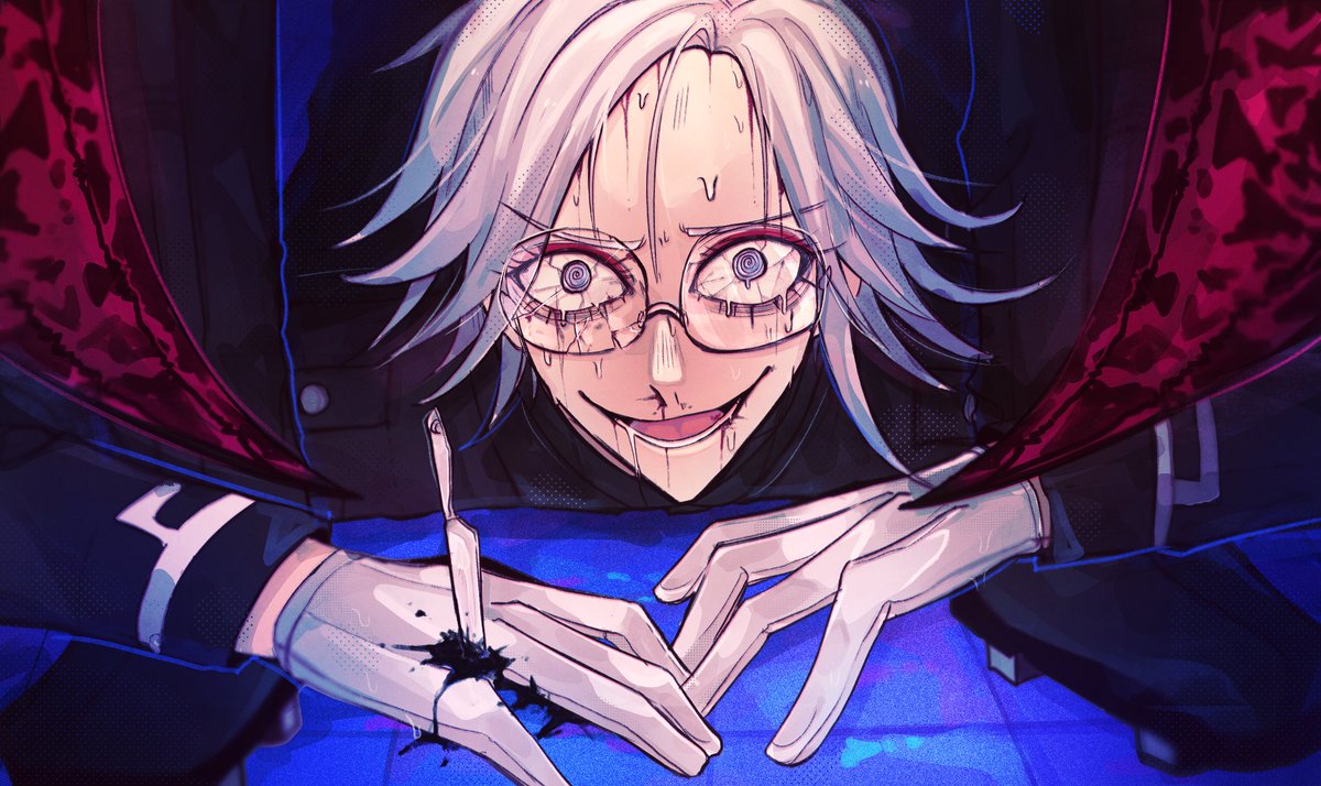 takkunyaki's tweet photo. bakushou https://t.co/tNmkK1L93r