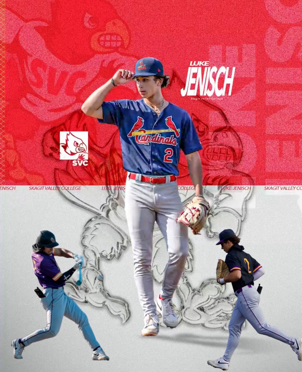 Luke Jenisch tweet media