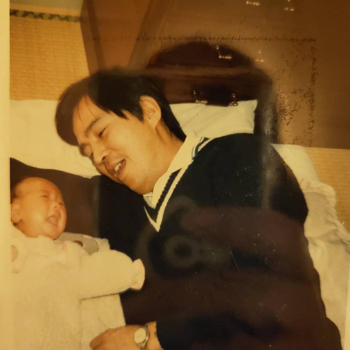 kanazoo0903's tweet photo. 今日は、おとんの命日
  さて、娘は働いてきますね https://t.co/gOLQnxI6g9