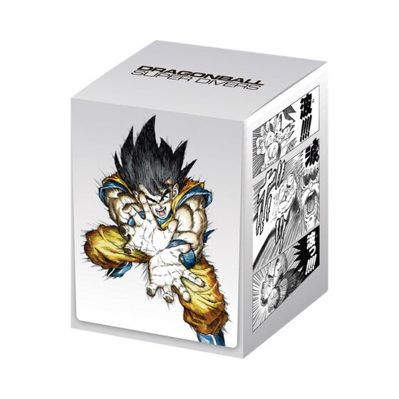 ドラゴンボールスーパーダイバーズ 入荷情報 DRAGON BALL40周年記念