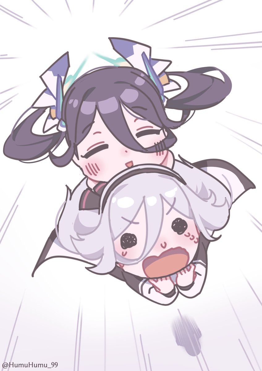 ケイちゃん💀💀💀