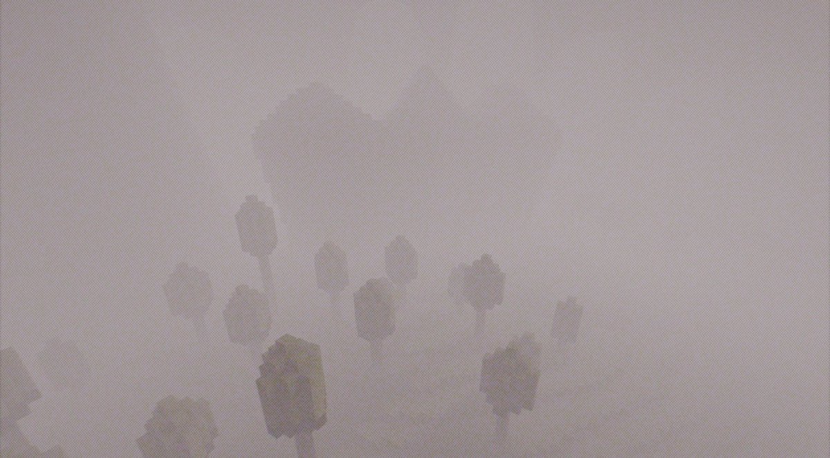 Quiza no todo lo que ves es lo que parece...
-|| Minecraft ||
-|| Roleplay ||
- || # I #### L  # I #### ||

それはデジタルの仕事ではありませんよ。