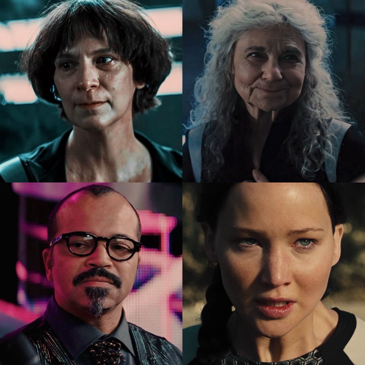 thngergames's tweet photo. mentores do haymitch / aliados da katniss https://t.co/SY4sRqP1Tq
