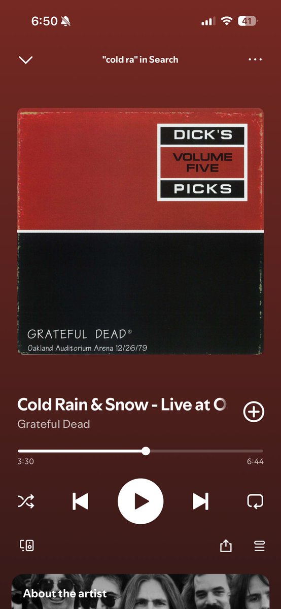 Prep is done… Time to Execute 🥶