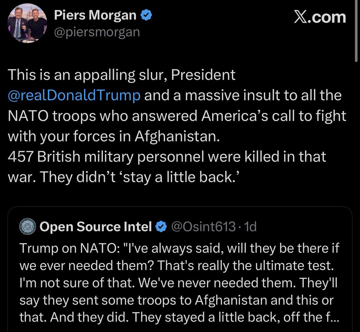 RonFilipkowski's tweet image. Exactly 24 hours apart.