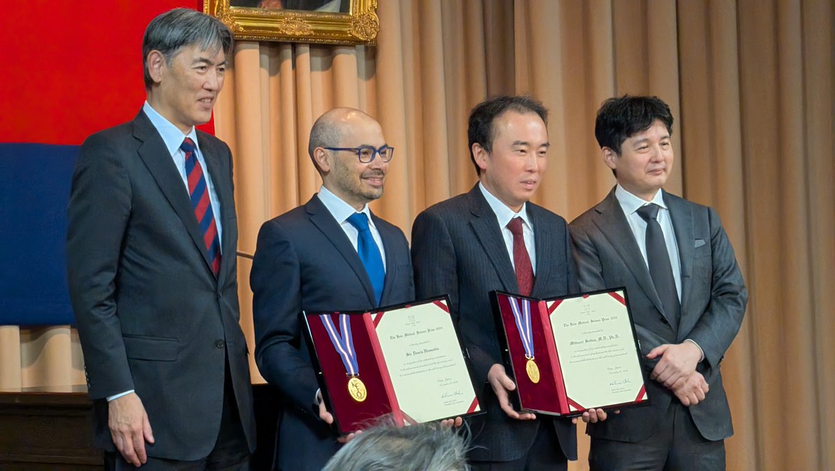 If you are interested in building an AI Scientist, I strongly encourage you to apply to Google DeepMind. While vibe coding and papering a demo is easy, creating a true AI Scientist requires decades of rigorous science and engineering and a large team of great culture—it is a