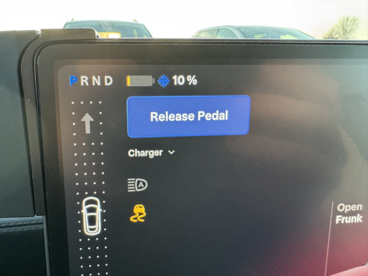 Iowa Tesla - Jim Spencer tweet media