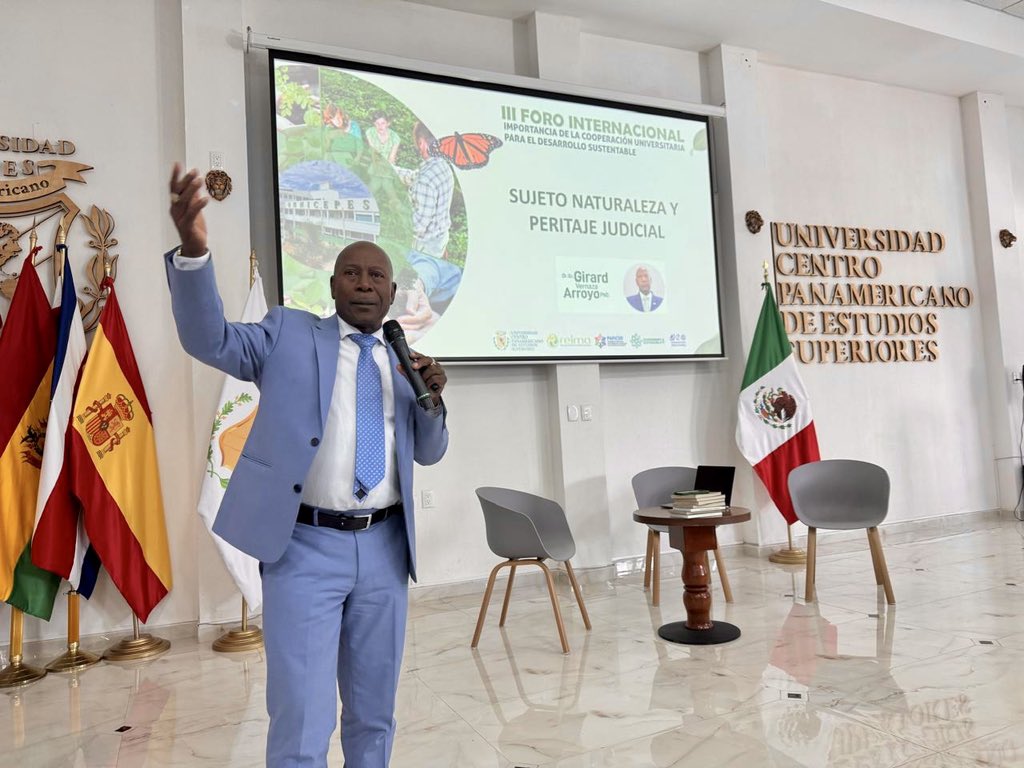 Universidad Técnica Luis Vargas Torres Esmeraldas tweet media