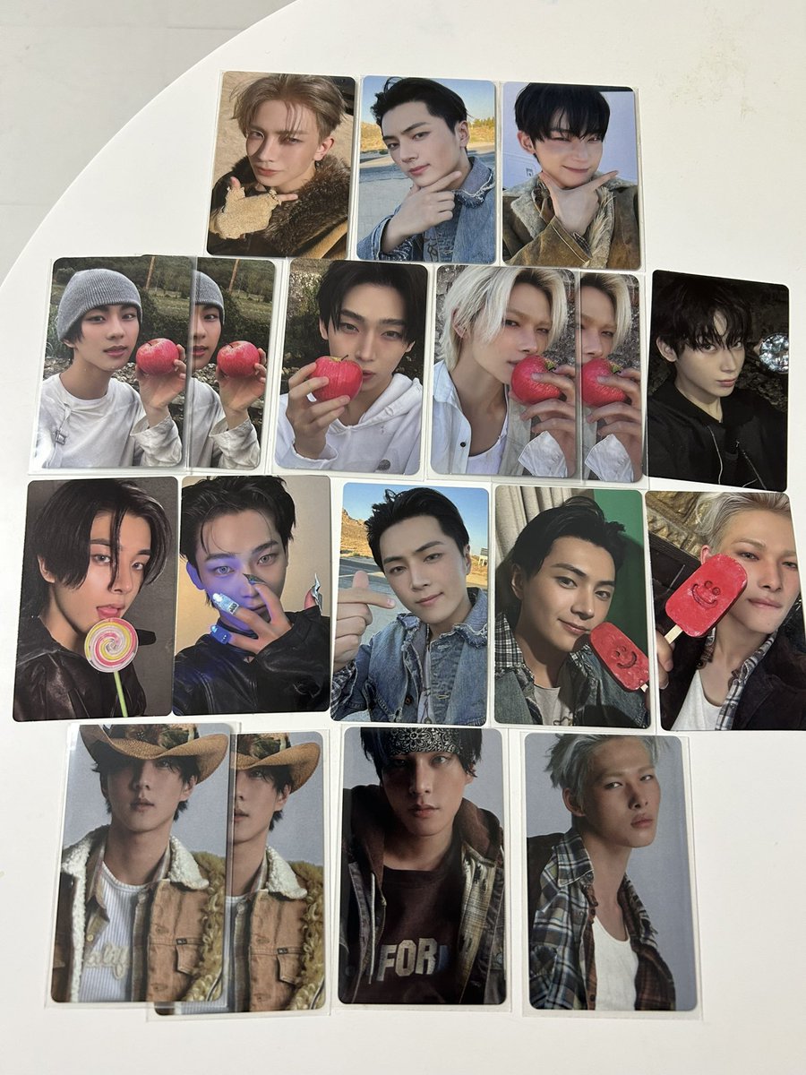 mana♡取引 tweet media