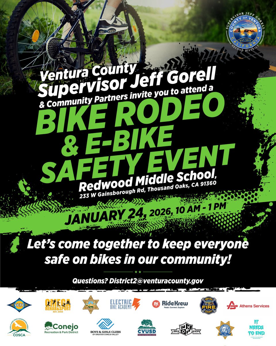 Ventura County Fire tweet media