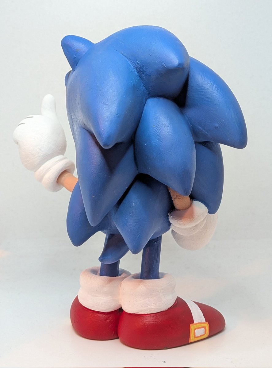 Sculptoon1991 tweet media