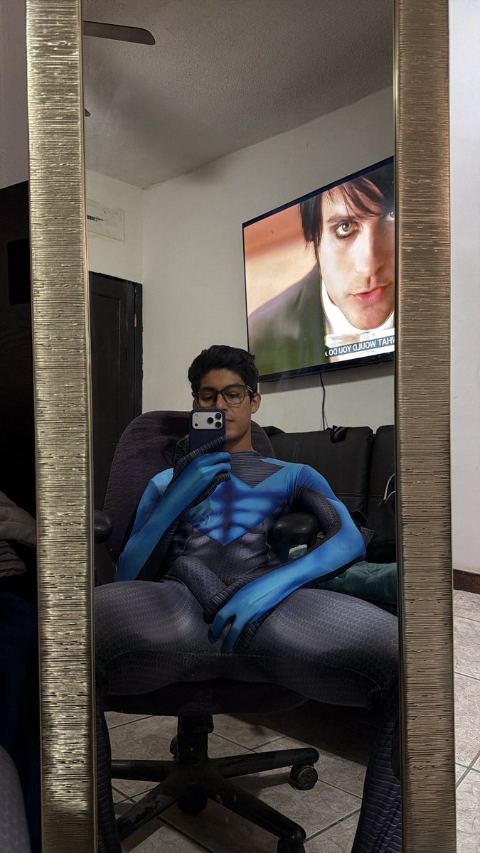 ur favorite ranger tweet media