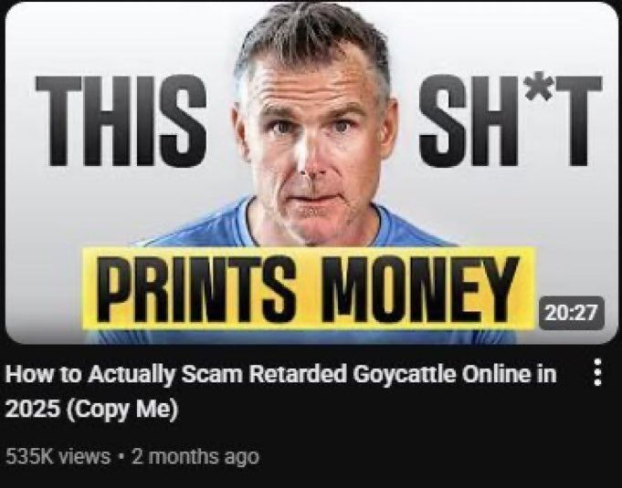 Lavader_'s tweet image. And of course they are falling for it.