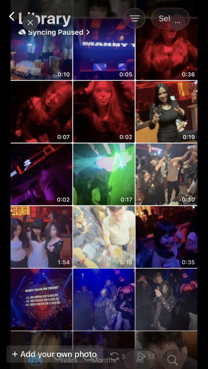 ayieramli_'s tweet image. Kena londeh camtu je kat tiktok